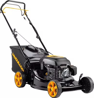 McCulloch M51-150R Classic Газонокосилка; цена 