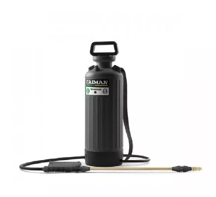 Опрыскиватель ручной Caiman STANDARD 8; цена 5&nbsp;000 &#8381;