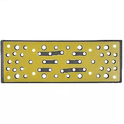 Опора для крепления абразивного материала для R7307 – анонс, характеристики, 