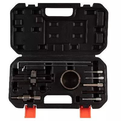 Набор фиксаторов распредвалов PSA, кейс, 13 предметов AFFIX AF10321613C AFFIX – анонс, характеристики, MSTAF10321613C 