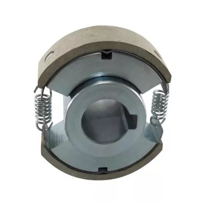 Детальная фотография тормоз центробежный на люльку 6 шт