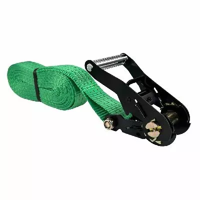 Акции в Инструмент-24 на ремень стяжной кольцевой с храповым механизмом hitch regular 35мм 3т 6м