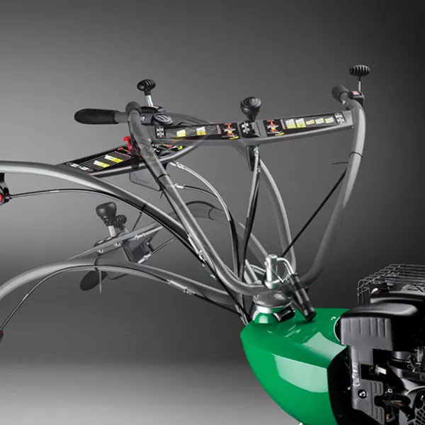 Caiman VARIO 60S TWK+ Мотоблок бензиновый: Мотоблоки Товар УТ000019893 0