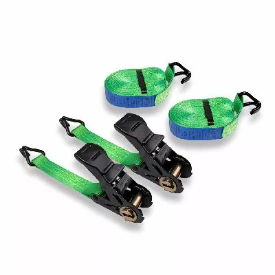 Акции в Инструмент-24 на ремень стяжной hitch rs regular 100:1000:10 (25мм, stf100dan, 1t, 10м), комплект 2 шт