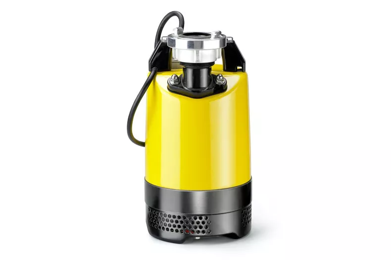 Погружной насос Wacker Neuson PSA2 800 с поплавком