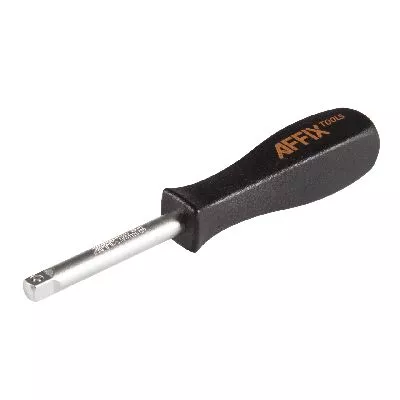 Отвертка вороток 1/4&quot;, 150 мм AFFIX AF01126150 AFFIX – анонс, характеристики, MSTAF01126150 
