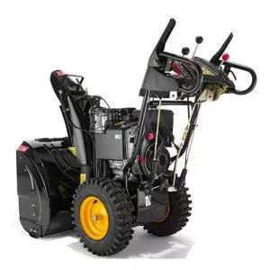 McCulloch PM105 Снегоотбрасыватель; цена 170&nbsp;162 &#8381;