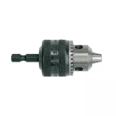 ПАТРОН КЛЮЧЕВОЙ С ХВОСТОВИКОМ MILWAUKEE 1 - 10 1⁄4 (1ШТ) – купить в , анонс
ПАТРОН КЛЮЧЕВОЙ С ХВОСТОВИКОМ MILWAUKEE 1 - 10 1⁄4 (1ШТ) – анонс, характеристики,