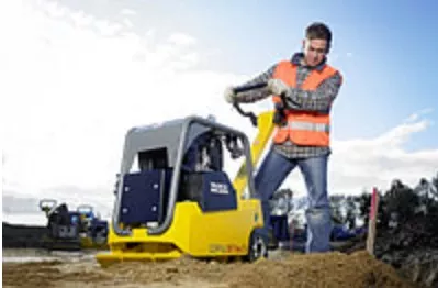 Анонс выхода об если вы используете виброплиты wacker neuson (германия), лучше знать основные параметры выбора виброоборудования под конкретный вид виброуплотнения