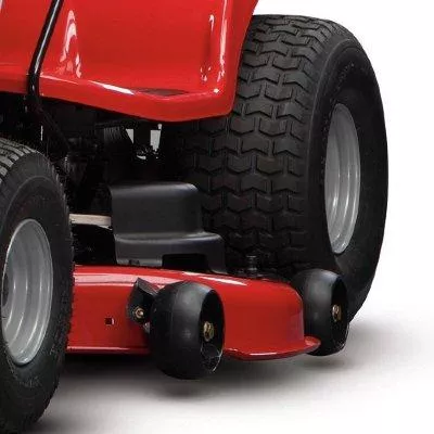 Садовый трактор Snapper ENXT2346F – купить в , подробное изображение 
