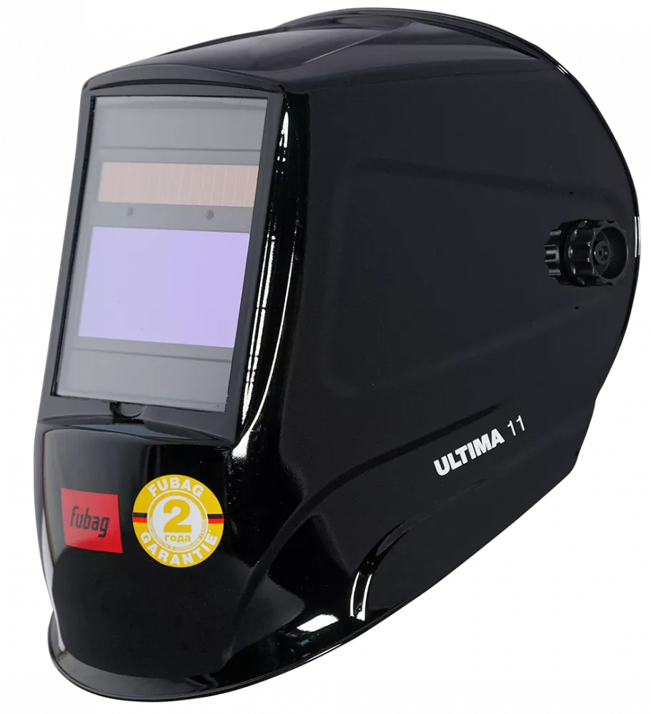 Маска сварщика FUBAG ULTIMA 11