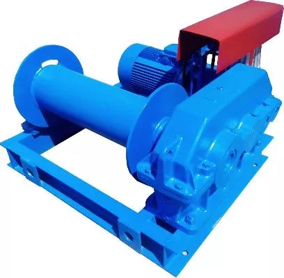 Акции в Инструмент-24 на лебедка монтажная лм-2