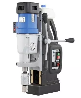 Магнитный сверлильный станок BDS MAB-825 – анонс, характеристики, 