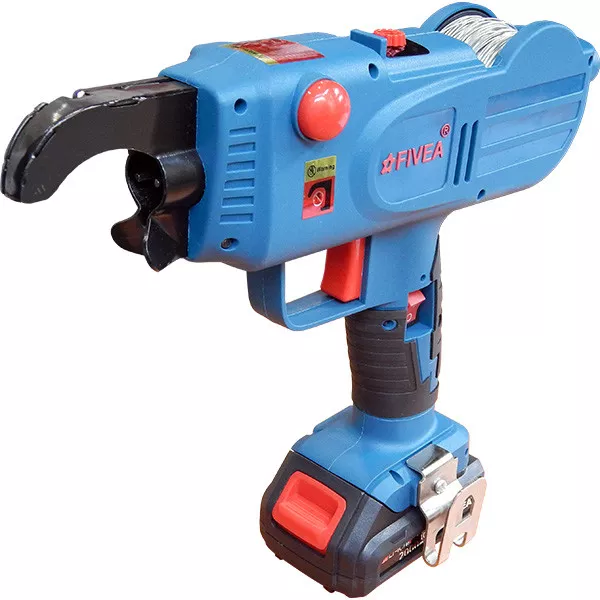 Пистолет для вязки арматуры RT 308 С купить на сайте 44 834 ₽ Пистолет для вязки арматуры RT 308 С 44 834 ₽