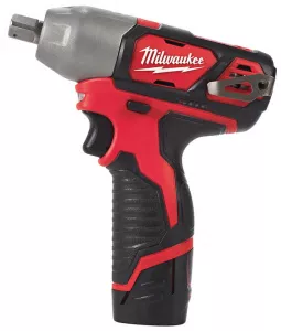 Акция milwaukee m12 biw12-202c гайковерт