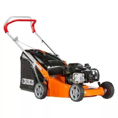 Газонокосилка бензиновая Oleo-Mac G 44 PB COMFORT PLUS; цена 59&nbsp;990 &#8381;