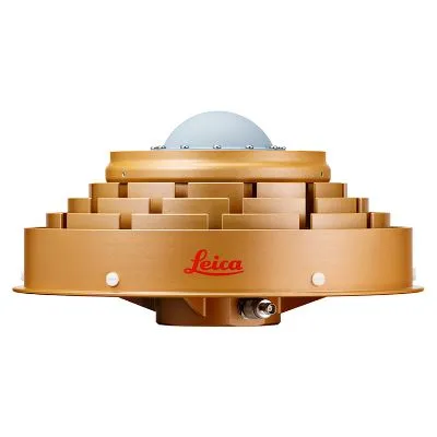 GPS/GNSS антенна Leica AR25 (Choke Ring) (765733)