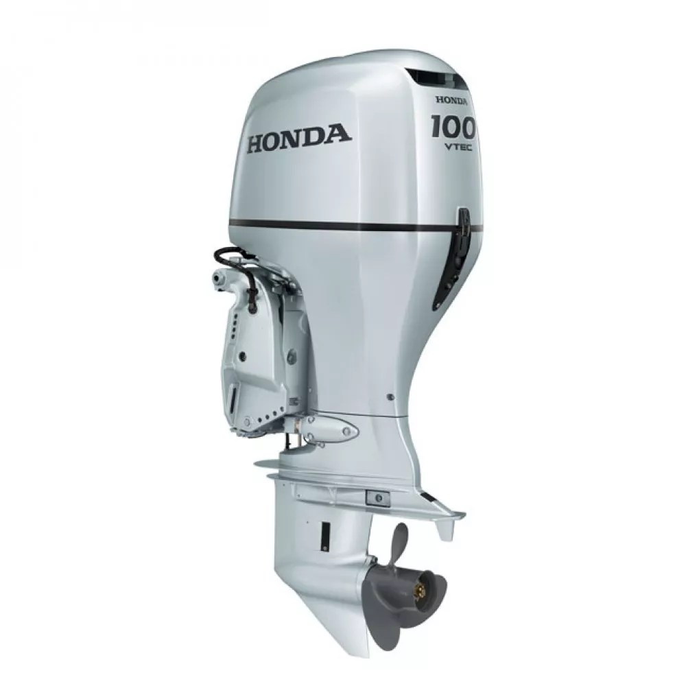 Лодочный мотор HONDA BF100ALRTU