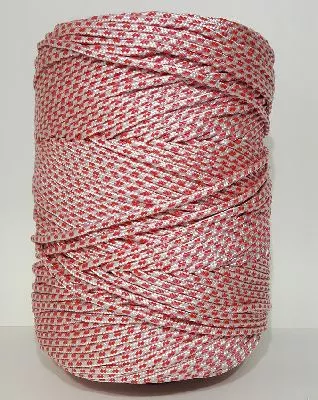 Фото-описание шнур вязаный полипропиленовый п/п d5 l300 Акции в Инструмент-24 на шнур вязаный полипропиленовый п/п d5 l300