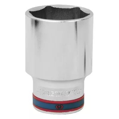 Головка торцевая глубокая шестигранная 1/2&quot;, 41 мм KING TONY 423541M KING TONY – анонс, характеристики, MST423541M 