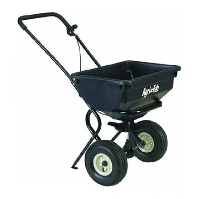 Разбрасыватель удобрений (реагента) Agri-Fab – анонс, характеристики, 