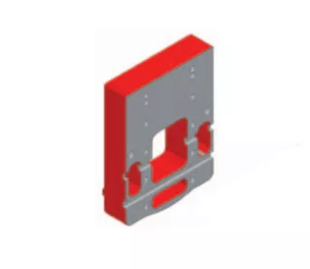 Проставка 37 мм для комплекта CARDI 805 новое в магазине tool-24.ru
