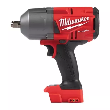 Подробнее фото описание - гайковерт milwaukee m18 fuel 1/2&quot; fhiwp12-0x