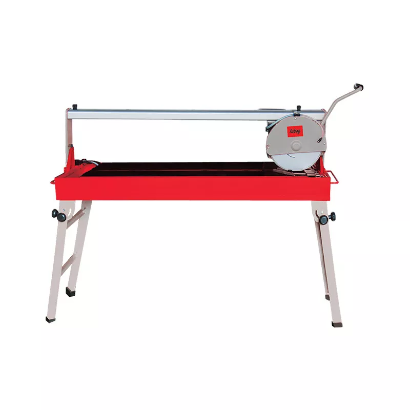 Электроплиткорез FUBAG ExpertLine F720/65