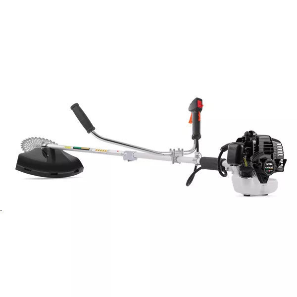 Бензокоса Caiman WX24SP
