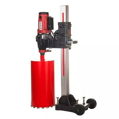 DIAM CSN-355 Алмазная установка новое в магазине tool-24.ru
