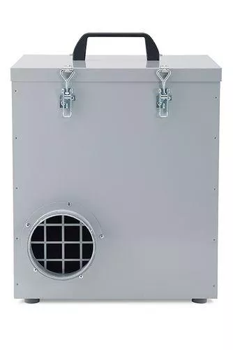 Промышленный воздухоочиститель FLEX VAC 800-EC: Воздуходувки Товар УТ000045185 0