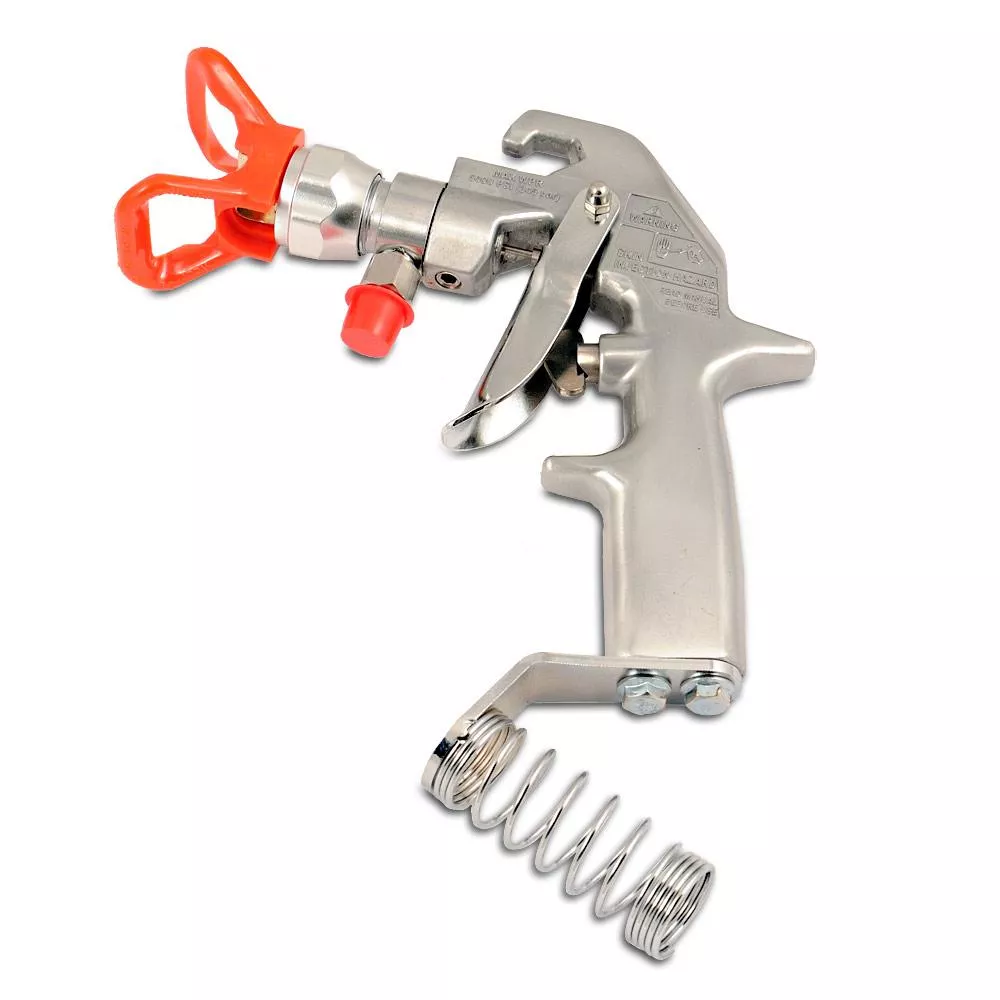 HYVST 07-HDG350-G6 безвоздушный краскопульт HYVST 07-HDG350-G6 безвоздушный краскопульт