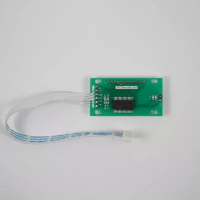 Дисплей для окрасочного аппарата Schtaer Saturn 28.1 SS285011.1: 1&nbsp;233.54 &#8381;