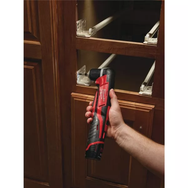 Детальное изображение : milwaukee c12rad -0 дрель