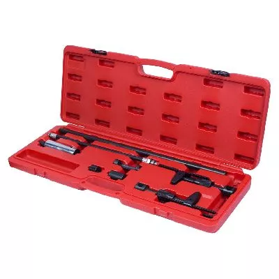 Рассухариватель клапанов универсальный, кейс, 8 предметов МАСТАК 103-10008C МАСТАК – анонс, характеристики, MST103-10008C 