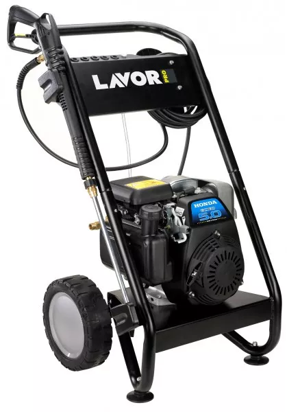Аппарат высокого давления LAVOR Pro THERMIC 5 H
