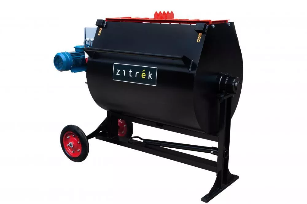 Растворосмеситель Zitrek RN-300 Растворосмеситель Zitrek RN-300