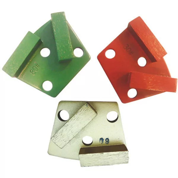 Франкфурт алмазный 150# для GROST PMC и PMP средняя связка – купить в , подробное изображение 
