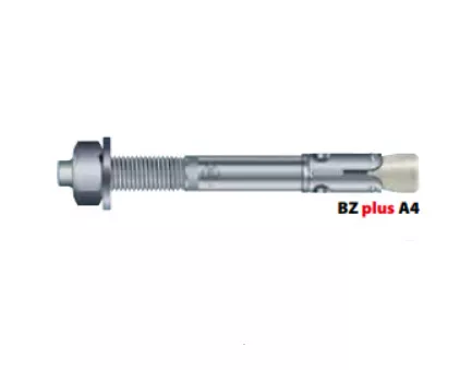 Клиновой анкер MKT BZ plus 20-100/235 A4 новое в магазине tool-24.ru