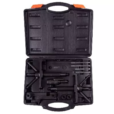 Набор фиксаторов распредвала / коленвала, VOLVO, кейс, 12 предметов AFFIX AF10321701C AFFIX – анонс, характеристики, MSTAF10321701C 