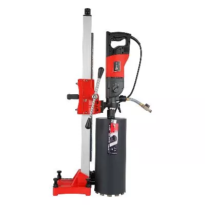Сверлильная машина DIAM ML-180/3N комплект новое в магазине tool-24.ru