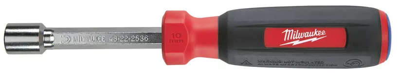 Milwaukee HOLLOWCORE 10мм Магнитная отвертка