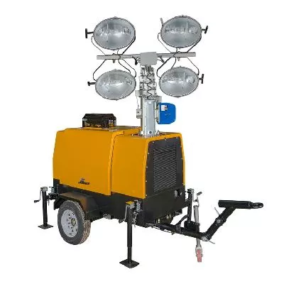 Покупайте на сайте мачта осветительная light-techno lt41 (mh 4х1000 - высота 9 метров) с двигателем yangdong по низкой цене с доставкой Акции и скидки в магазине мачта осветительная light-techno lt41 (mh 4х1000 - высота 9 метров) с двигателем yangdong