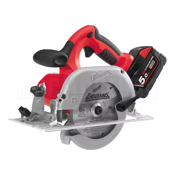 Milwaukee HD28 CS-502C Циркулярная пила