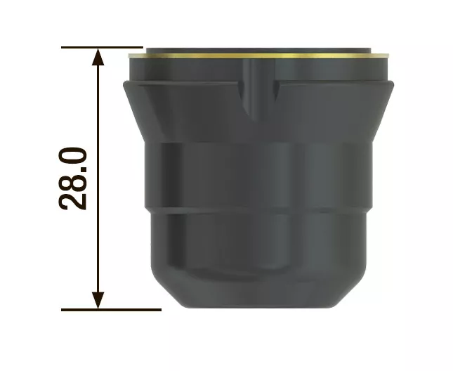 Защитный колпак FUBAG для FB P40AIR