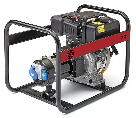 Chicago Pneumatic Дизельный генератор CPPG 7P в интернете по фото Бесплатные фото chicago pneumatic дизельный генератор cppg 7p