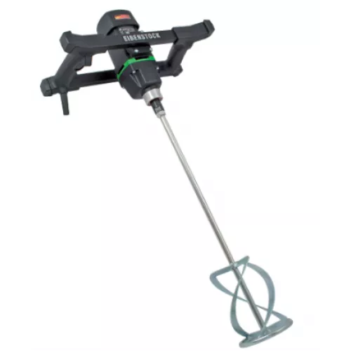 Детальное изображение : миксер eibenstock ehr 20.1 l комплект, до 50 кг