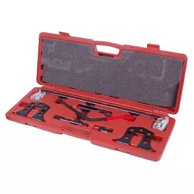 Рассухариватель клапанов универсальный, кейс, 7 предметов МАСТАК 103-10007C МАСТАК – анонс, характеристики, MST103-10007C 