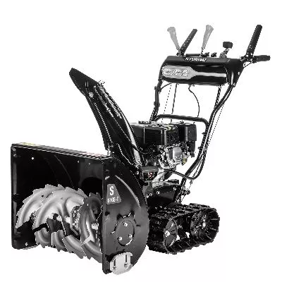 Бензиновый снегоуборщик Hyundai S 6165-T; цена 105&nbsp;090 &#8381;