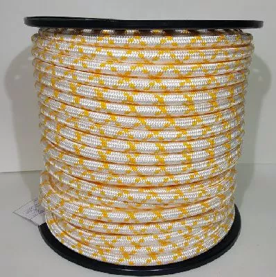 Фото-описание шнур вязаный полипропиленовый п/п d12 l200 Акции в Инструмент-24 на шнур вязаный полипропиленовый п/п d12 l200